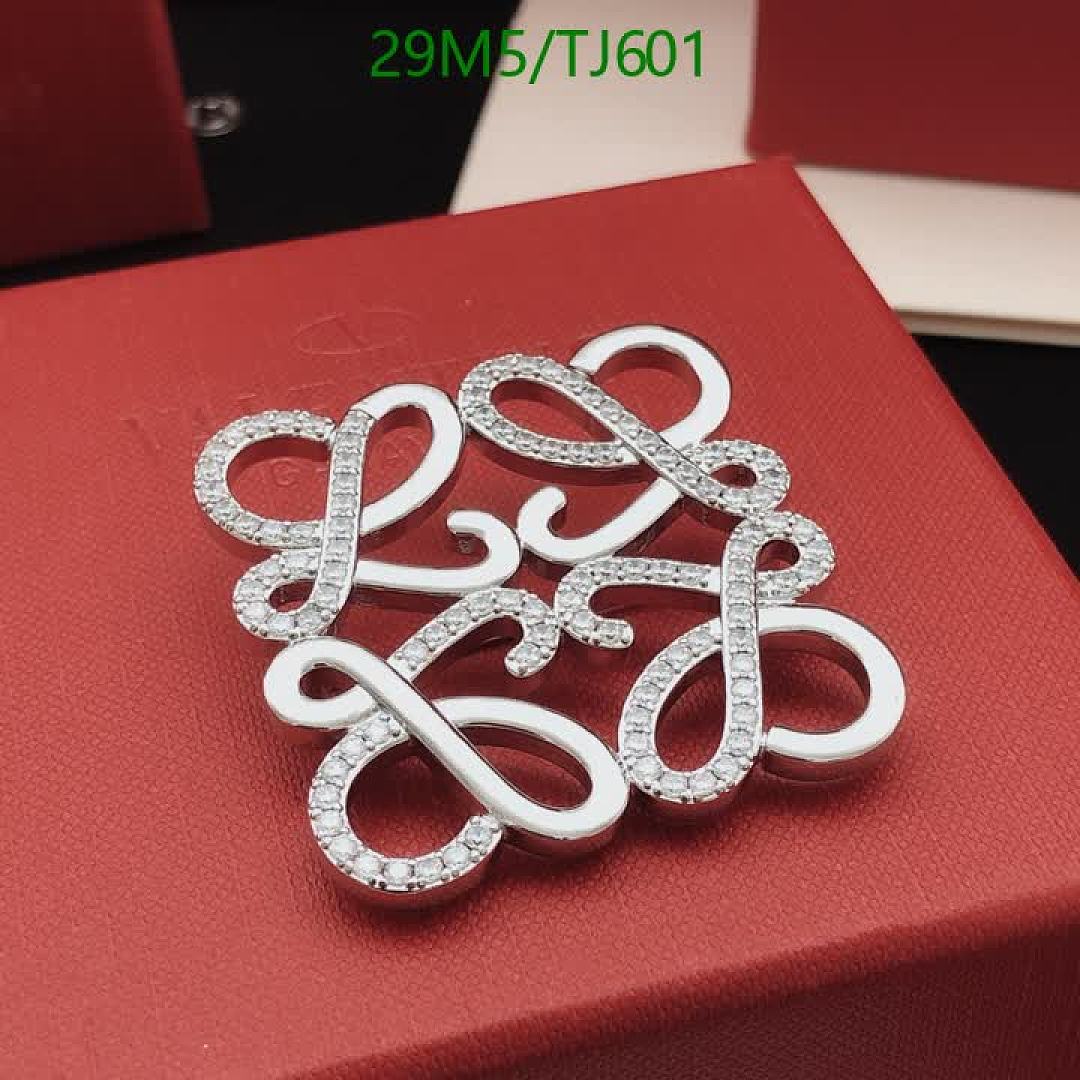 Loewe-Jewelry Code: TJ601 $: 29USD
