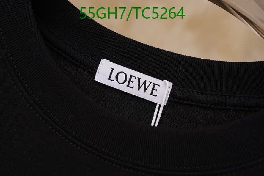 Loewe-Clothing Code: TC5264 $: 55USD