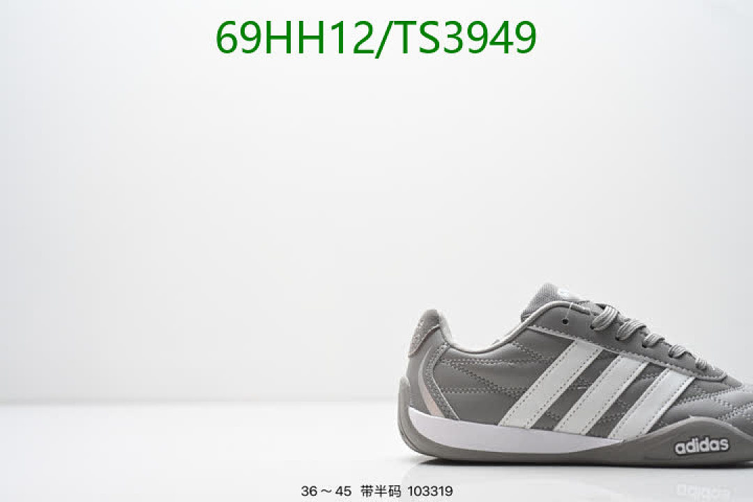 Adidas-Women Shoes Code: TS3949 $: 69USD