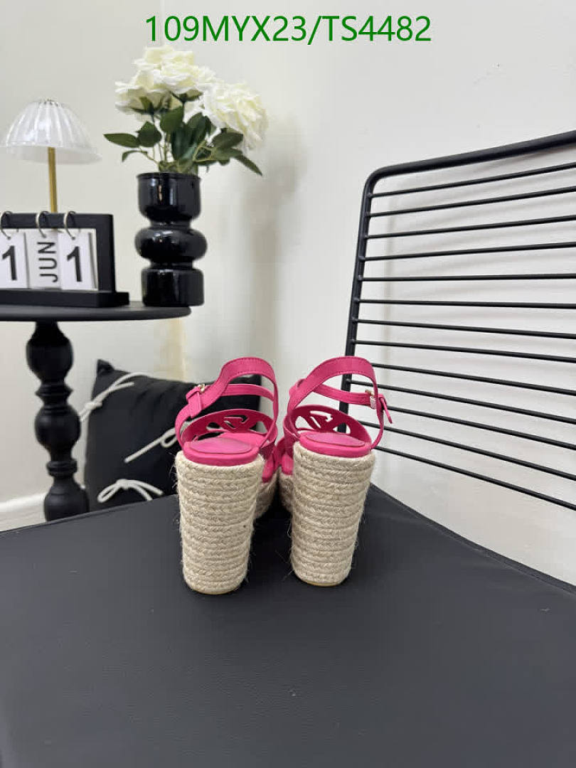 LV-Women Shoes Code: TS4482 $: 109USD