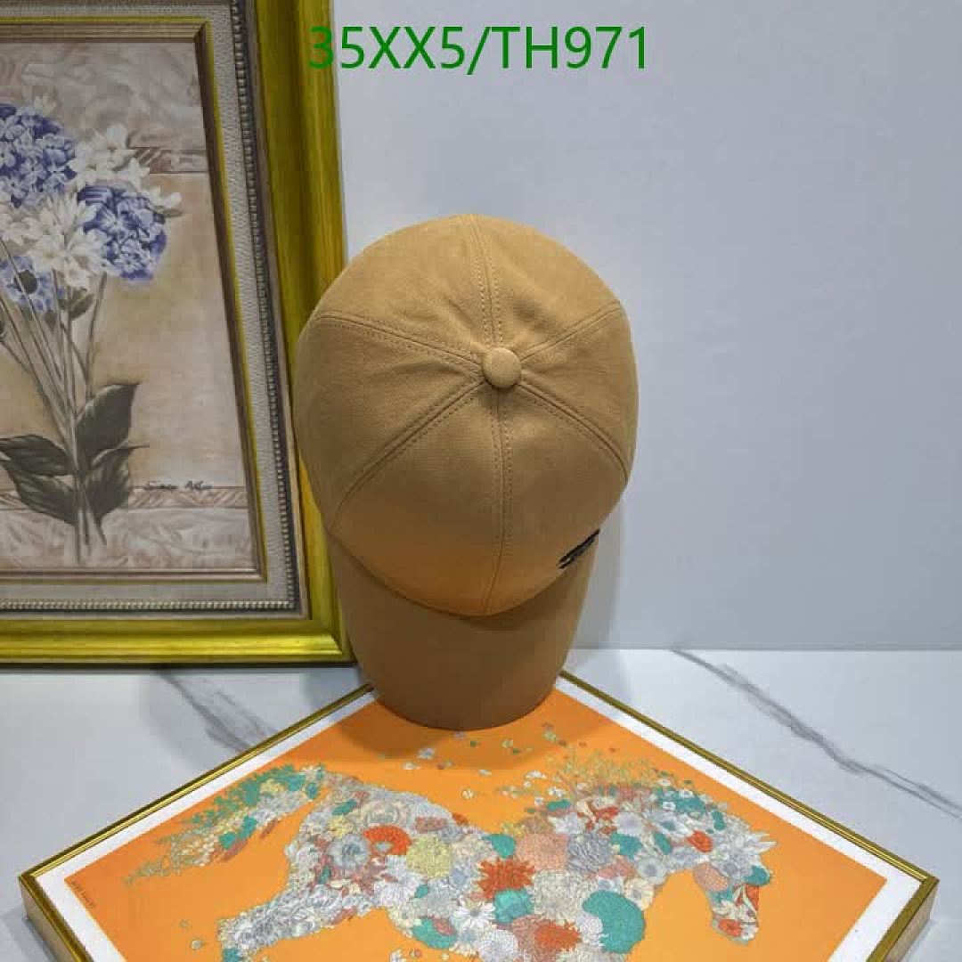 Chanel-Cap(Hat) Code: TH971 $: 35USD
