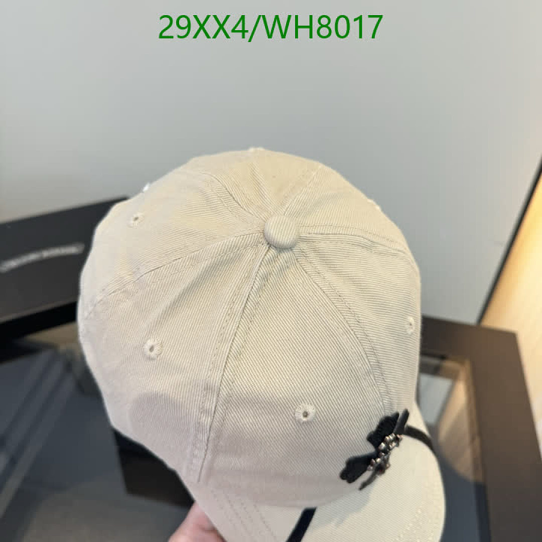 Chrome Hearts-Cap(Hat) Code: WH8017 $: 29USD
