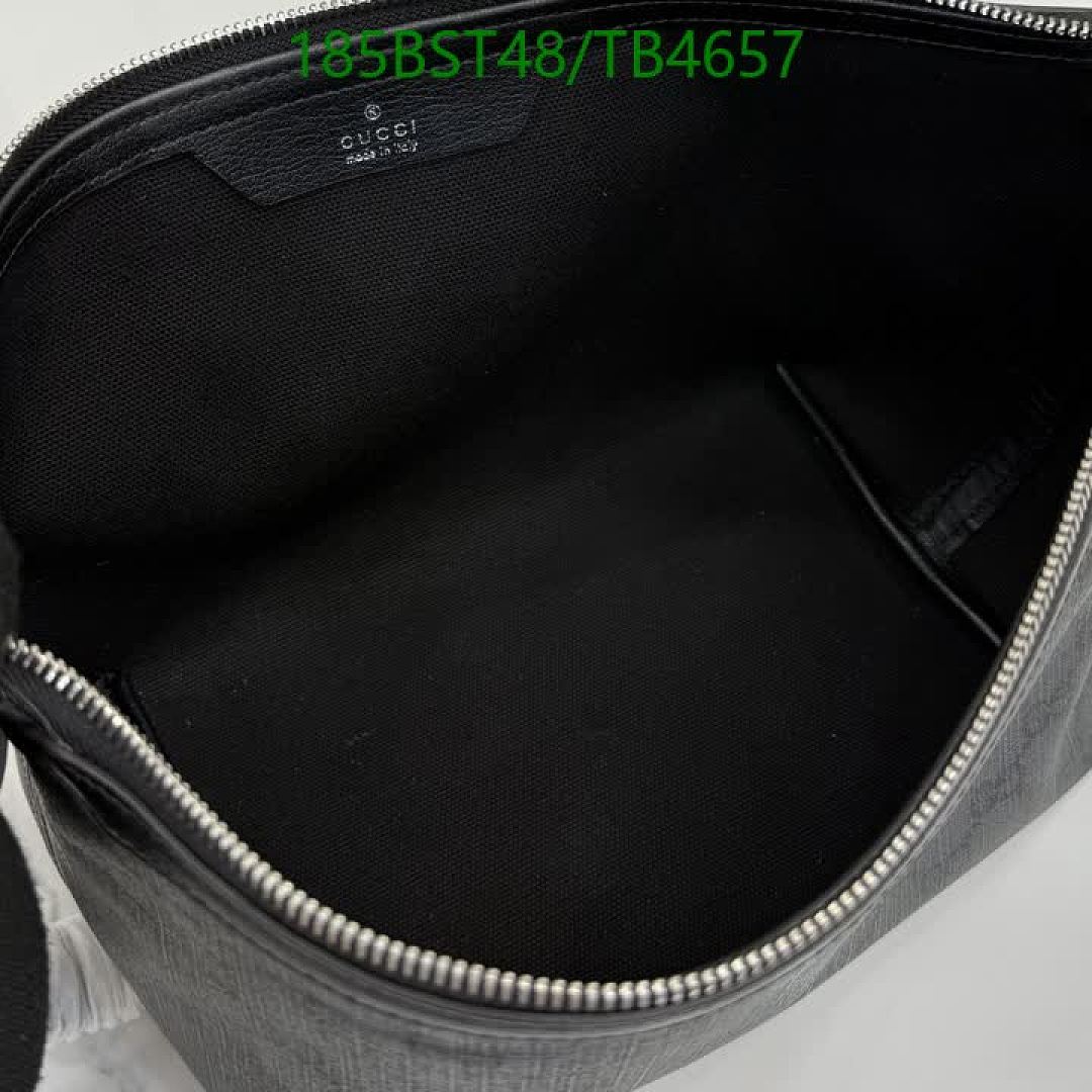 Gucci-Bag-Mirror Quality Code: TB4657 $: 185USD