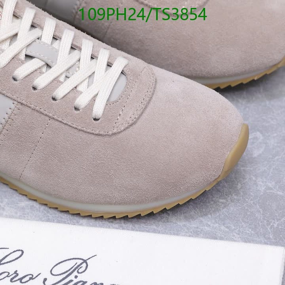 Loro Piana-Women Shoes Code: TS3854 $: 109USD