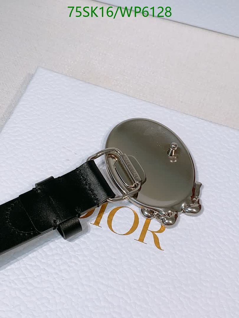 Dior-Belts Code: WP6128 $: 75USD