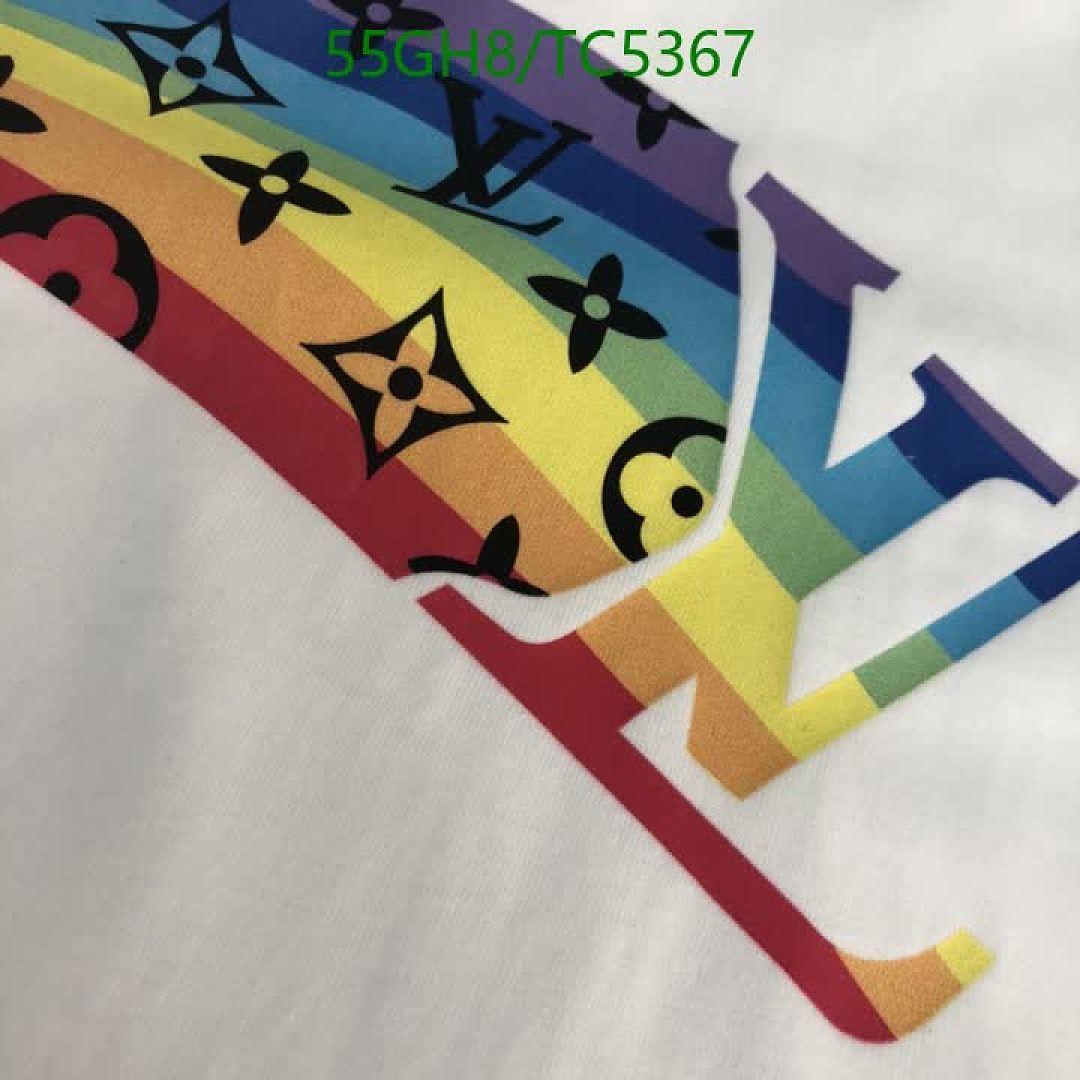 LV-Clothing Code: TC5367 $: 55USD