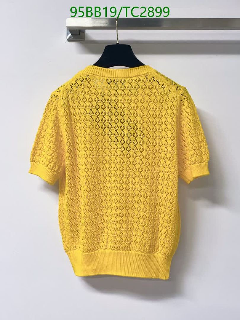 Miu Miu-Clothing Code: TC2899 $: 95USD