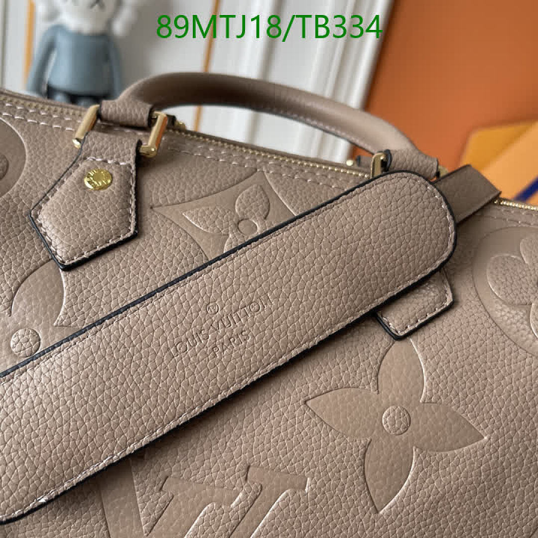 LV-Bag-4A Quality Code: TB334 $: 89USD