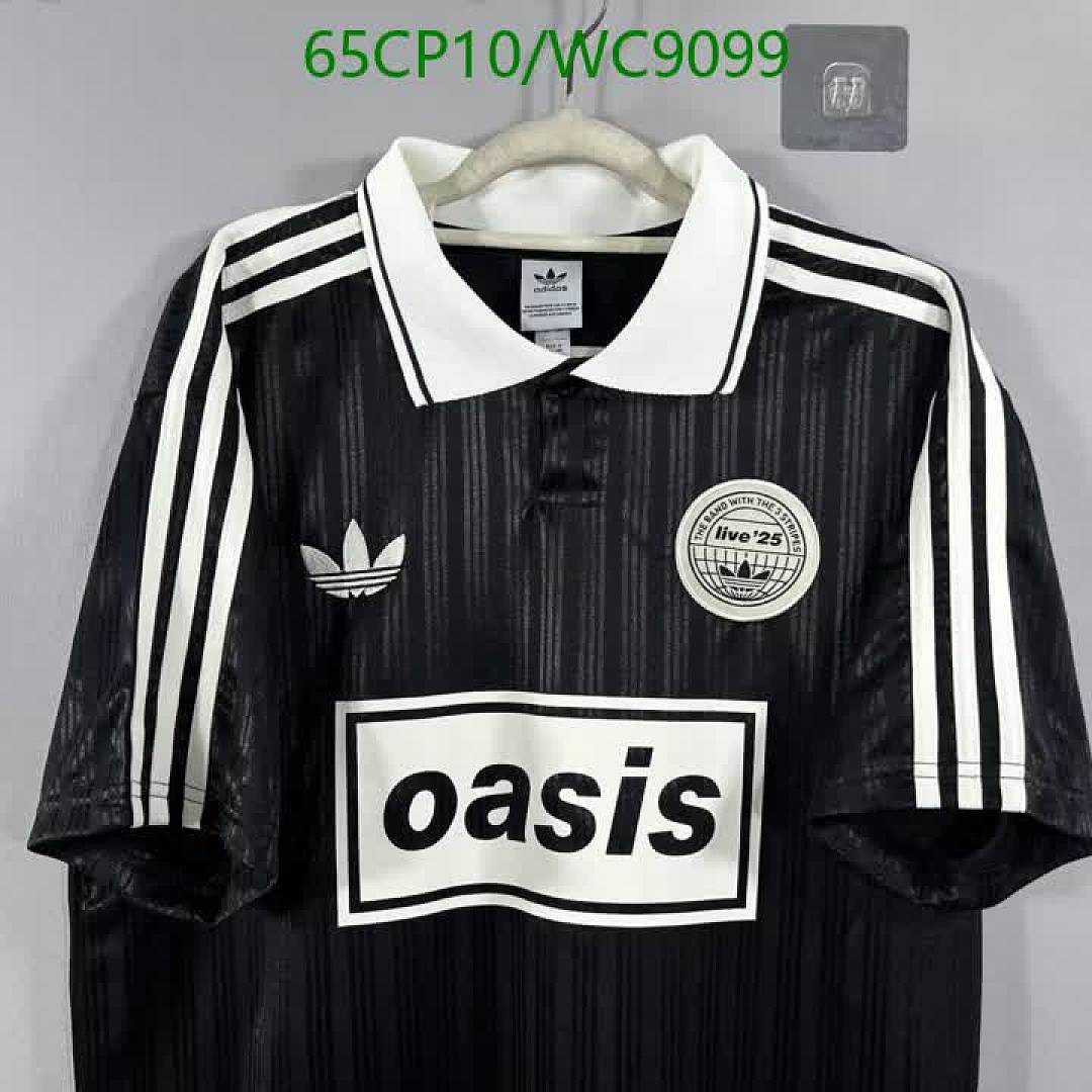 Adidas-Clothing Code: WC9099 $: 65USD