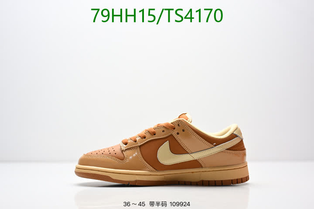 NIKE-Women Shoes Code: TS4170 $: 79USD