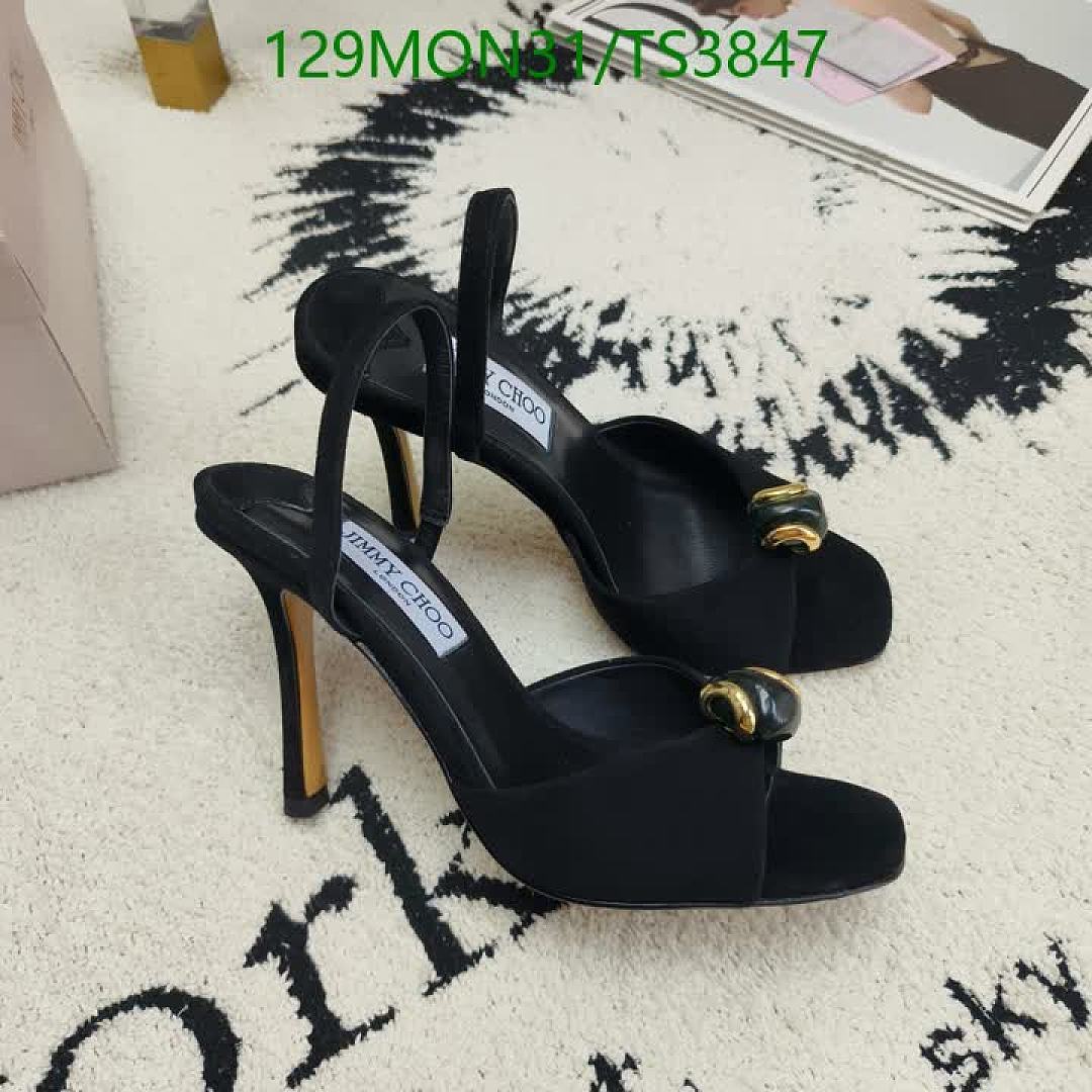 Jimmy Choo-Women Shoes Code: TS3847 $: 129USD