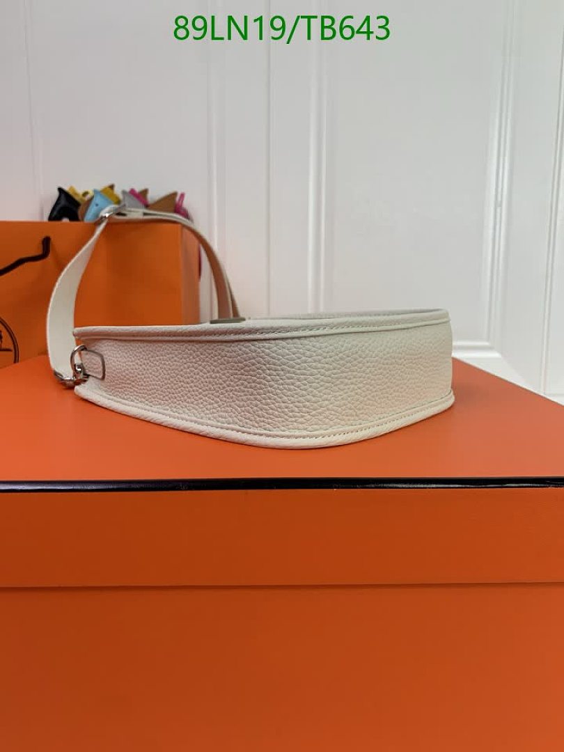 Hermes-Bag-4A Quality Code: TB643 $: 89USD