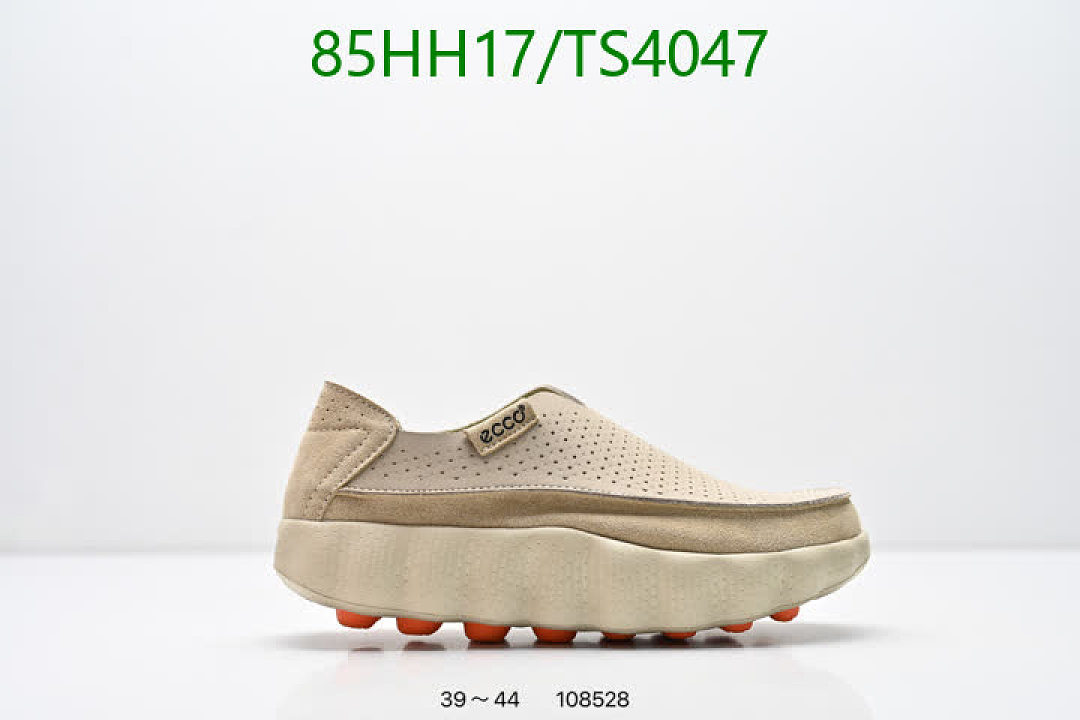 Ecco-Men shoes Code: TS4047 $: 85USD
