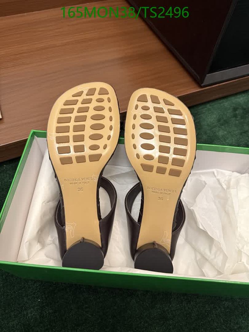 BV-Women Shoes Code: TS2496 $: 165USD