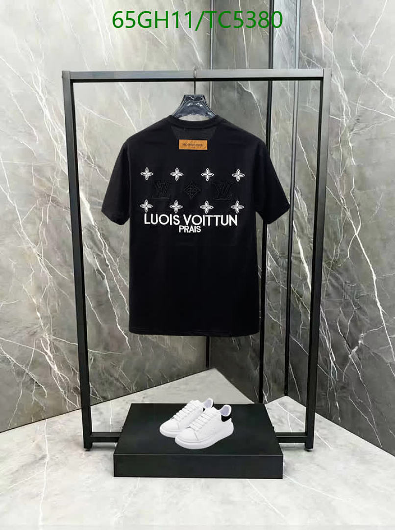 LV-Clothing Code: TC5380 $: 65USD