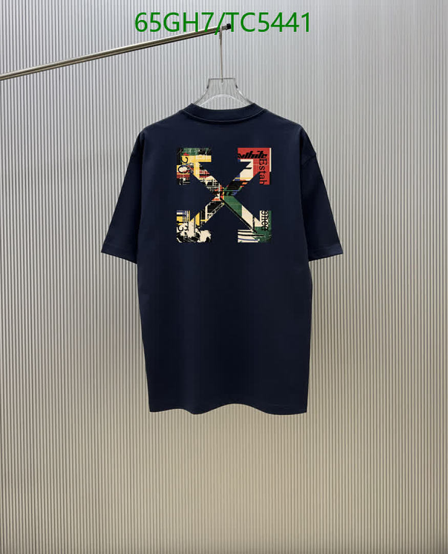 Off-White-Clothing Code: TC5441 $: 65USD