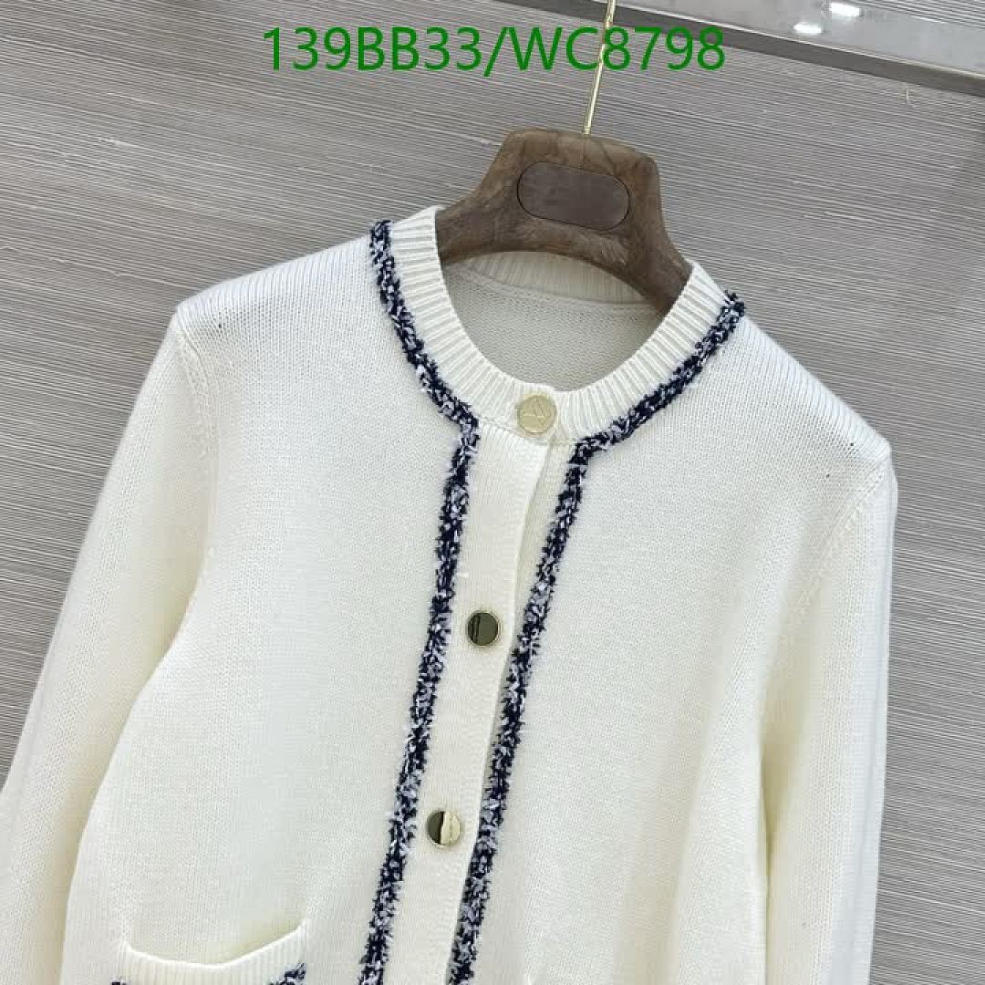 LV-Clothing Code: WC8798 $: 139USD