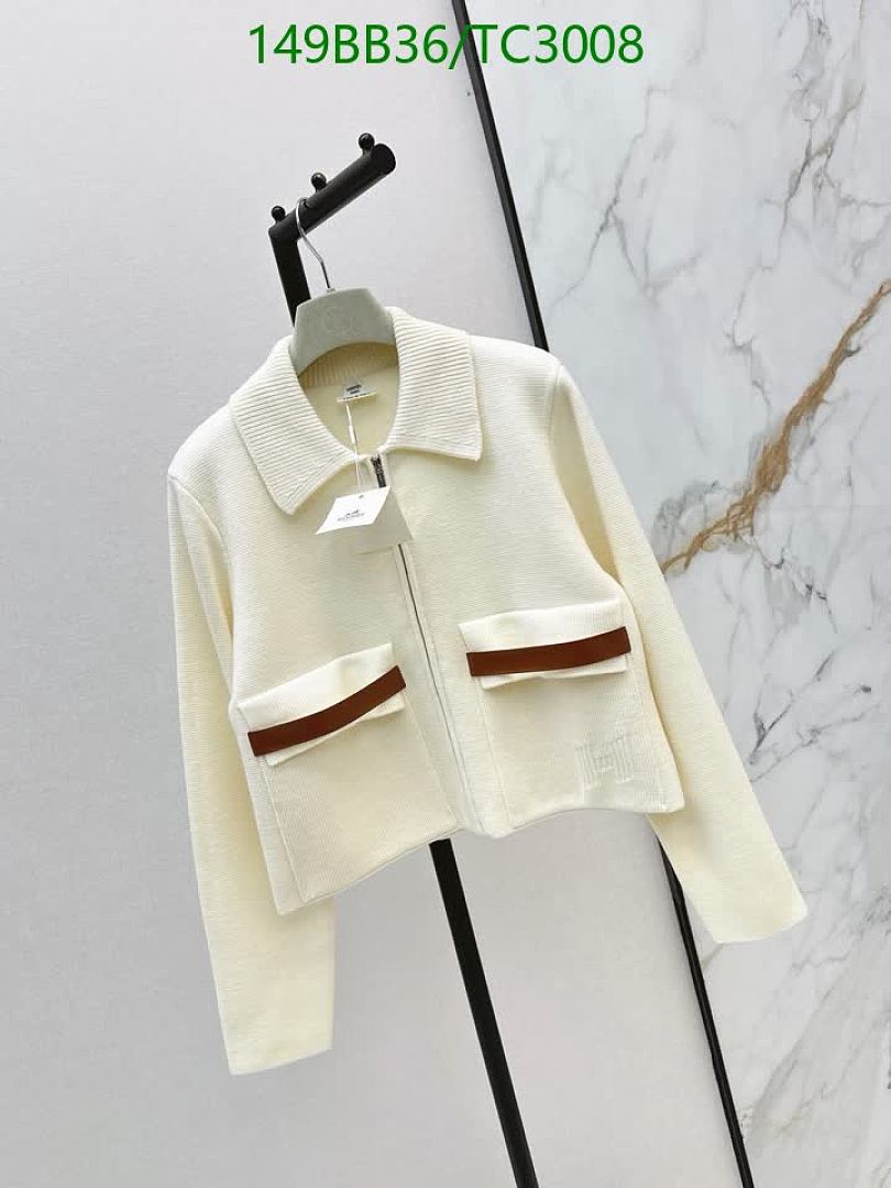 Hermes-Clothing Code: TC3008 $: 149USD