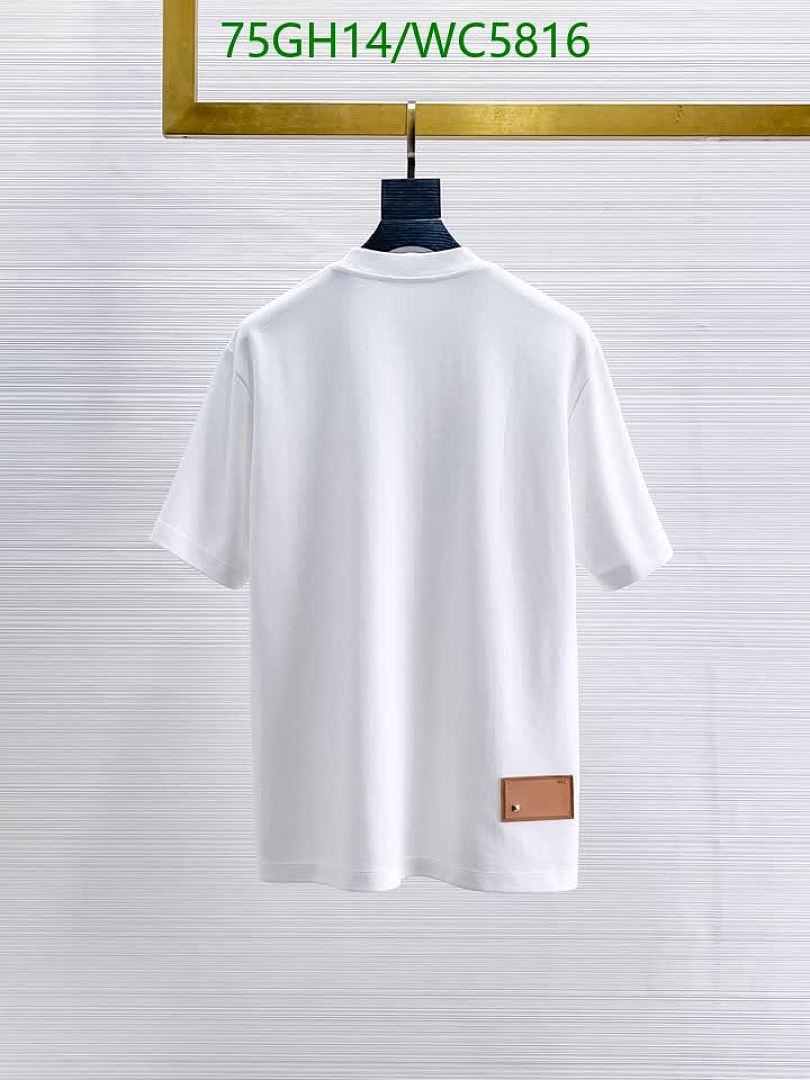 Valentino-Clothing Code: WC5816 $: 75USD