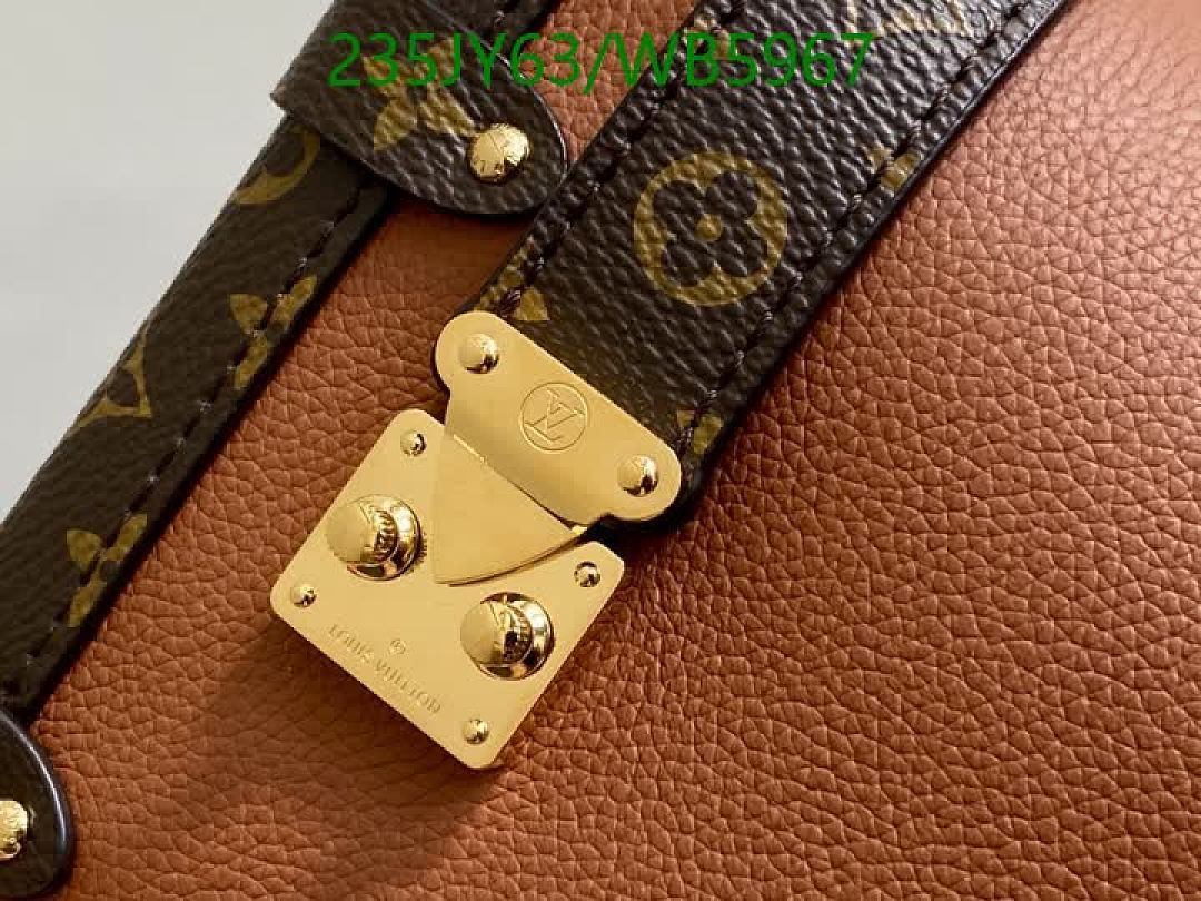 LV-Bag-Mirror Quality Code: WB5967 $: 235USD