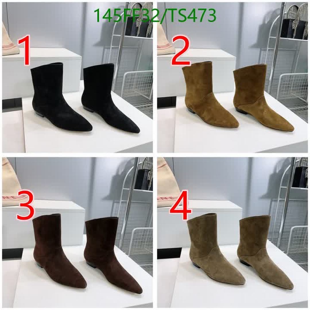 Boots-Women Shoes Code: TS473 $: 145USD