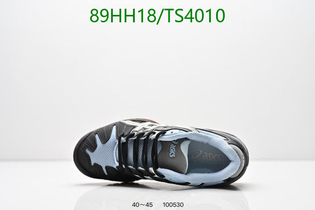 Asics-Men shoes Code: TS4010 $: 89USD