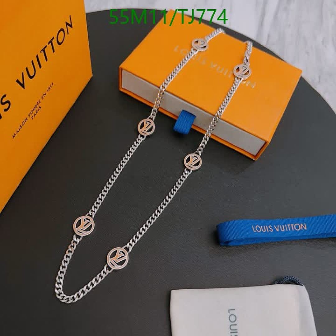 LV-Jewelry Code: TJ774 $: 55USD