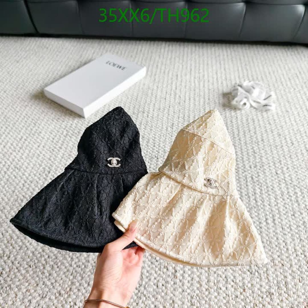 Chanel-Cap(Hat) Code: TH962 $: 35USD