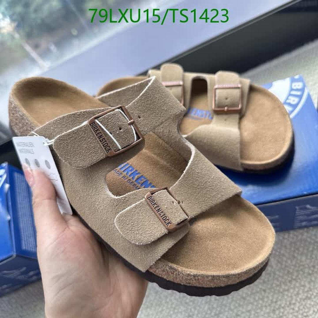 Birkenstock-Men shoes Code: TS1423 $: 79USD
