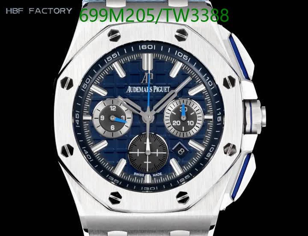 Audemars Piguet-Watch-Mirror Quality Code: TW3388 $: 699USD