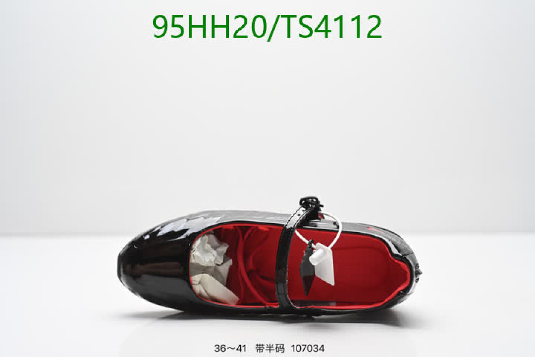NIKE-Women Shoes Code: TS4112 $: 95USD