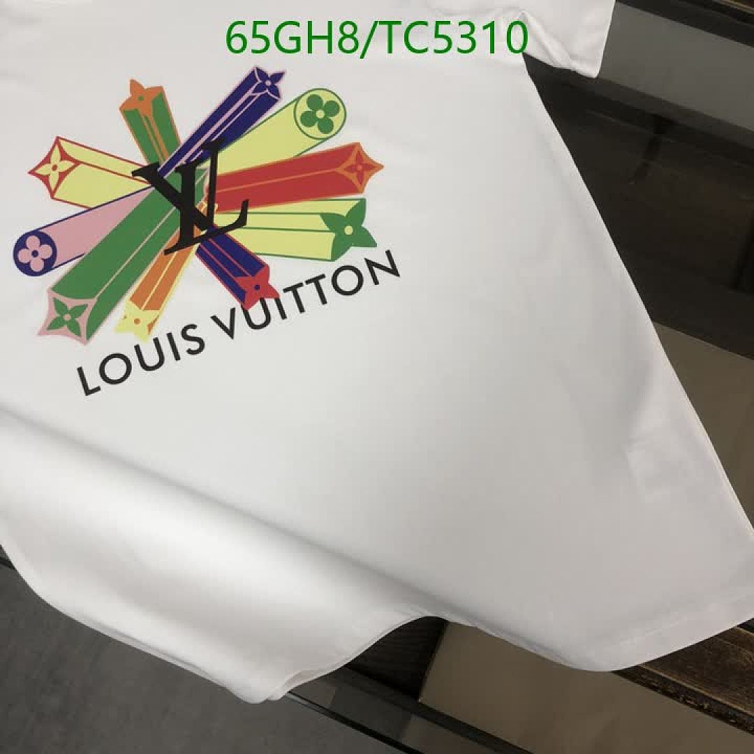 LV-Clothing Code: TC5310 $: 65USD