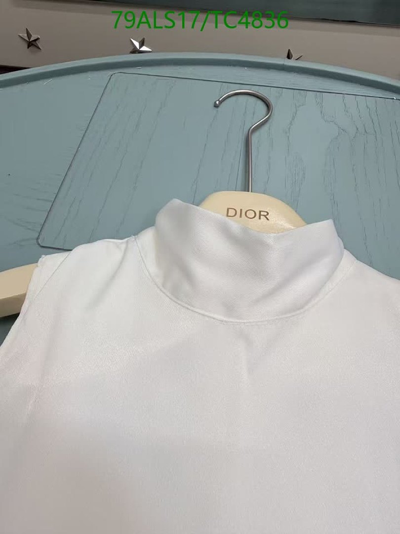 Dior-Kids clothing Code: TC4836 $: 79USD