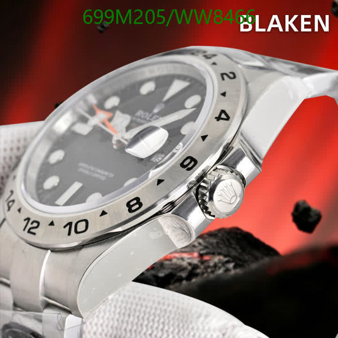 Rolex-Watch-Mirror Quality Code: WW8466 $: 699USD