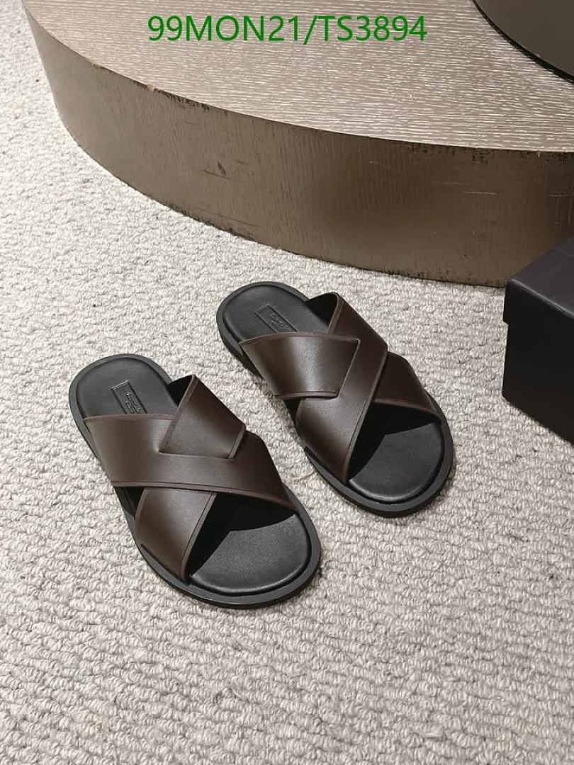 Zegna-Men shoes Code: TS3894 $: 99USD