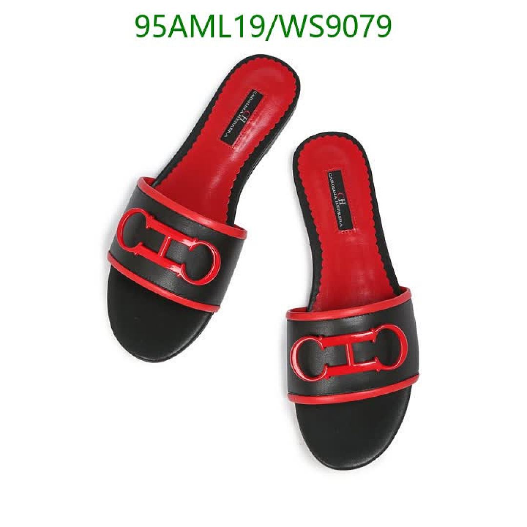 CaroLina Herrera-Women Shoes Code: WS9079 $: 95USD