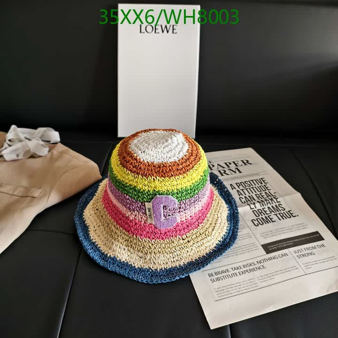 Celine-Cap(Hat) Code: WH8003 $: 35USD