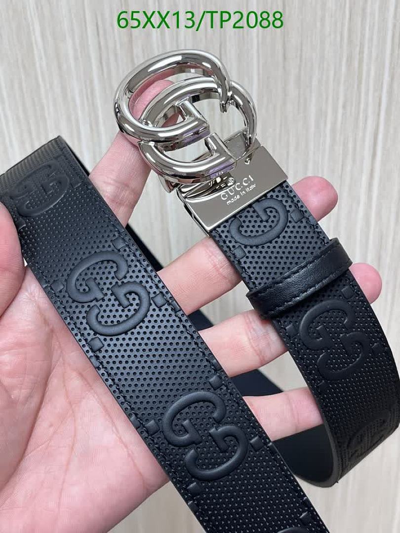 Gucci-Belts Code: TP2088 $: 65USD