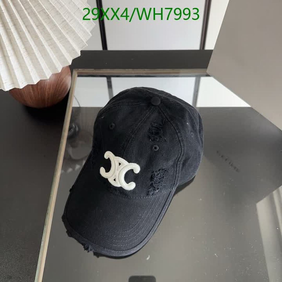 Celine-Cap(Hat) Code: WH7993 $: 29USD