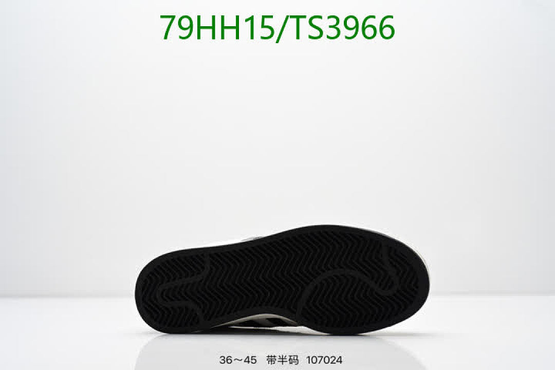 Adidas-Women Shoes Code: TS3966 $: 79USD