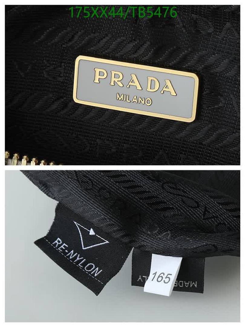 Prada-Bag-Mirror Quality Code: TB5476 $: 175USD