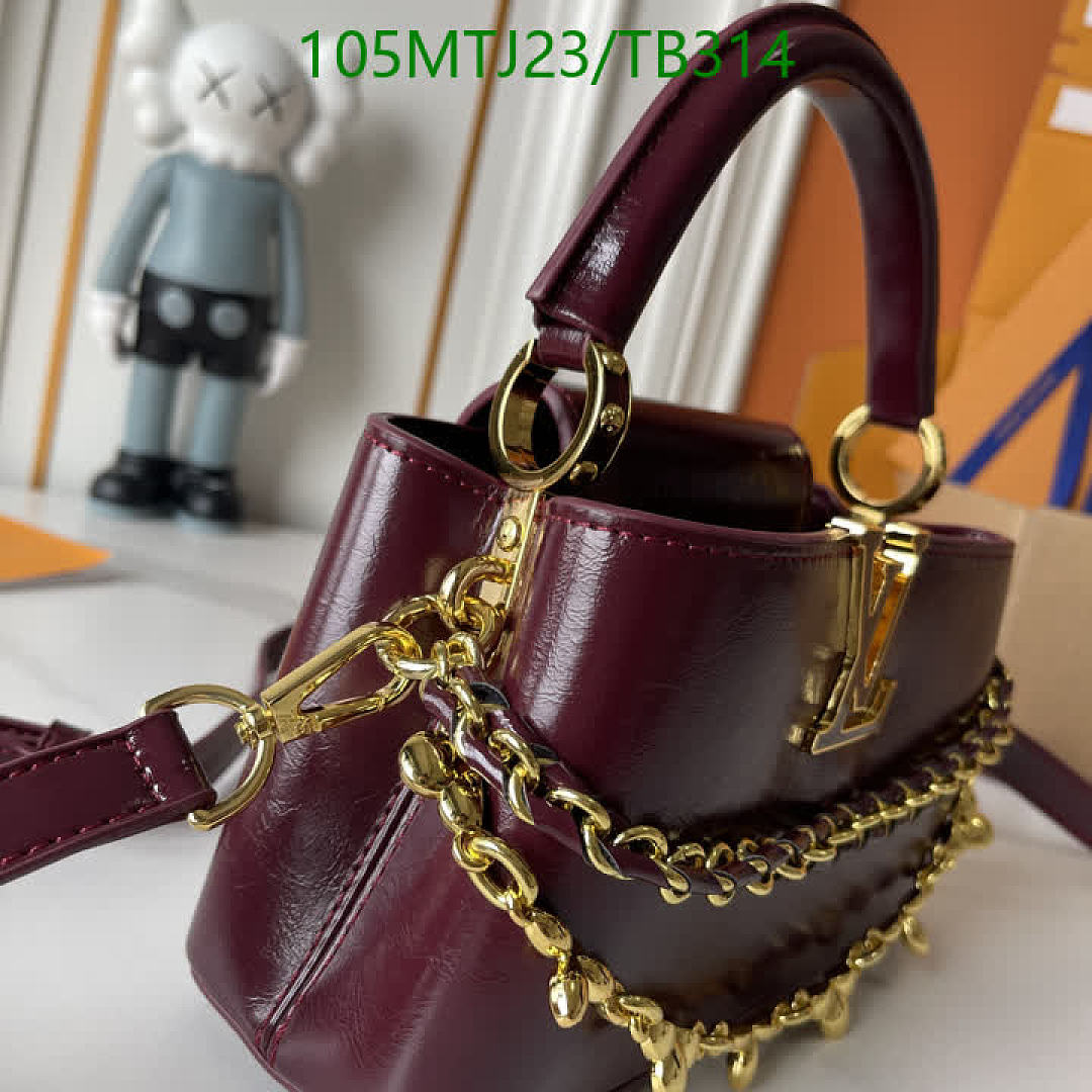 LV-Bag-4A Quality Code: TB314 $: 105USD