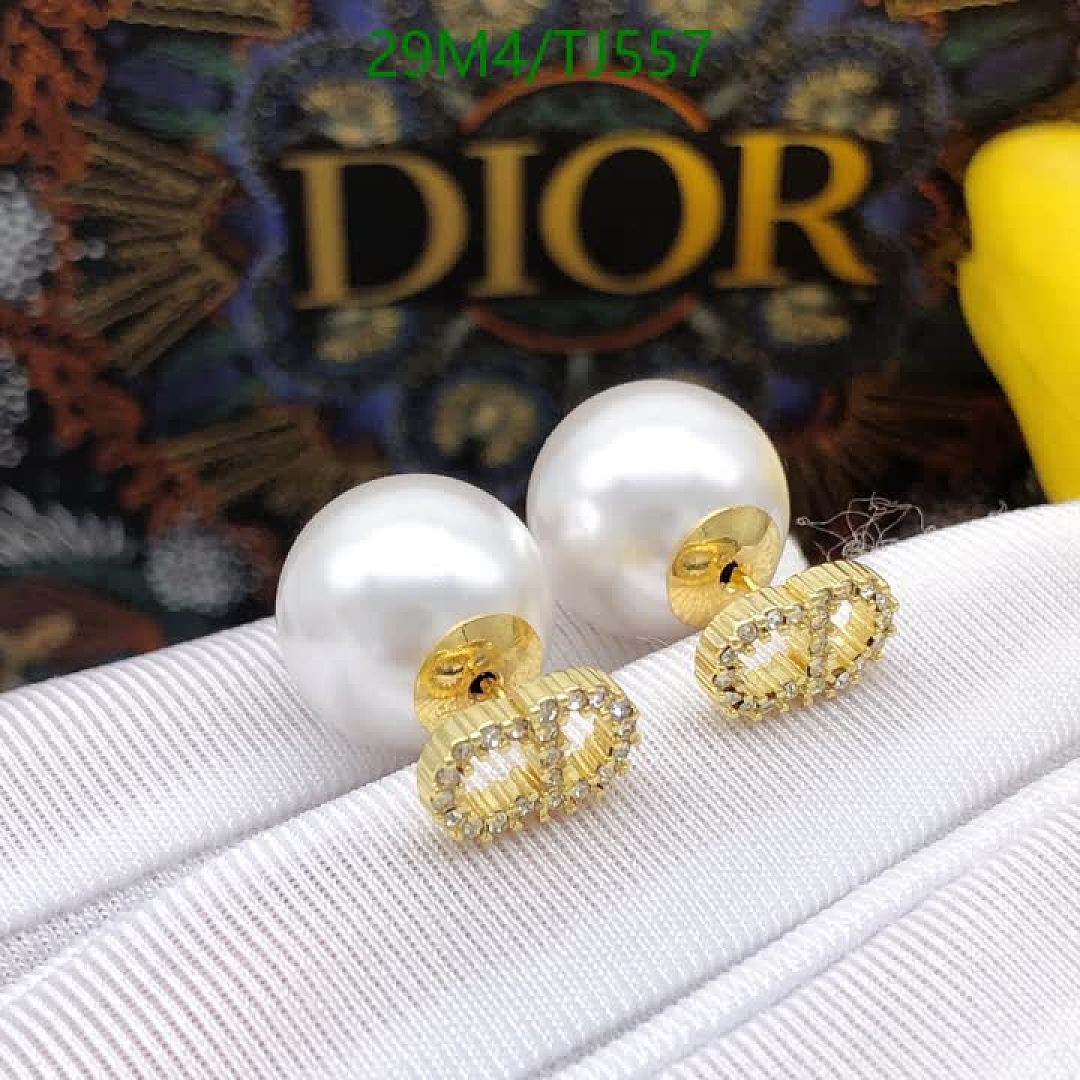 Dior-Jewelry Code: TJ557 $: 29USD
