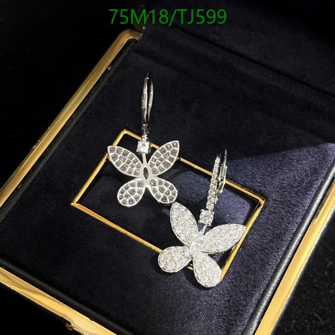 Graff-Jewelry Code: TJ599 $: 75USD