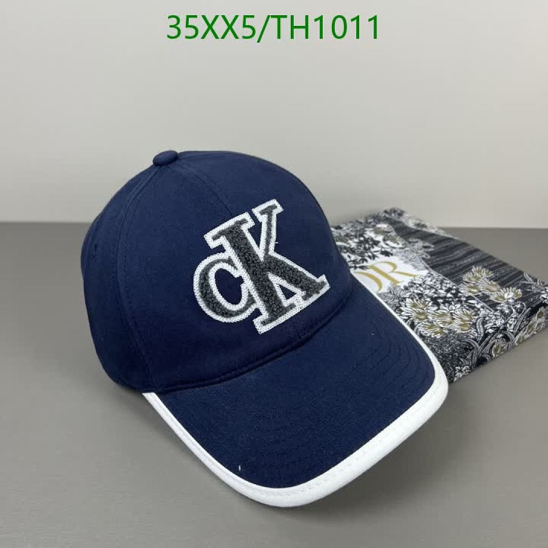 CK-Cap(Hat) Code: TH1011 $: 35USD
