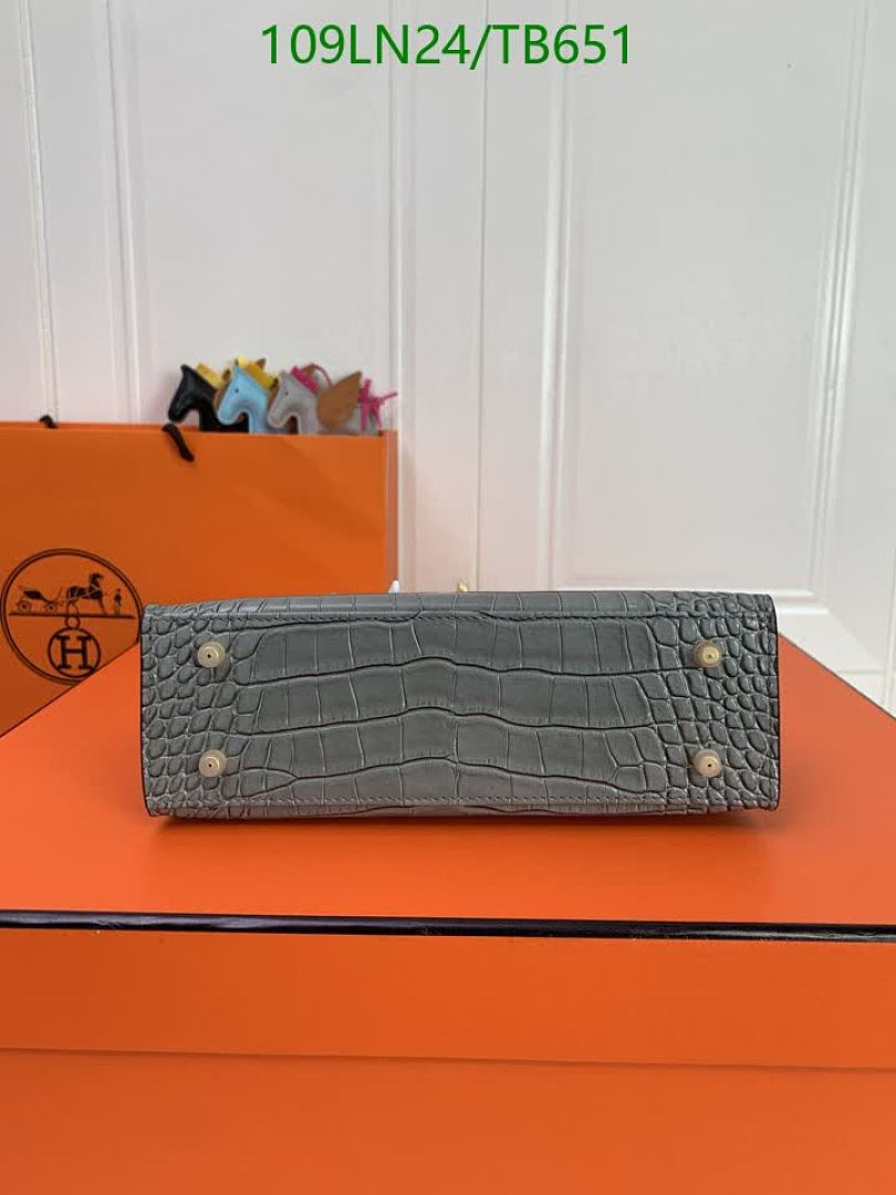 Hermes-Bag-4A Quality Code: TB651 $: 109USD