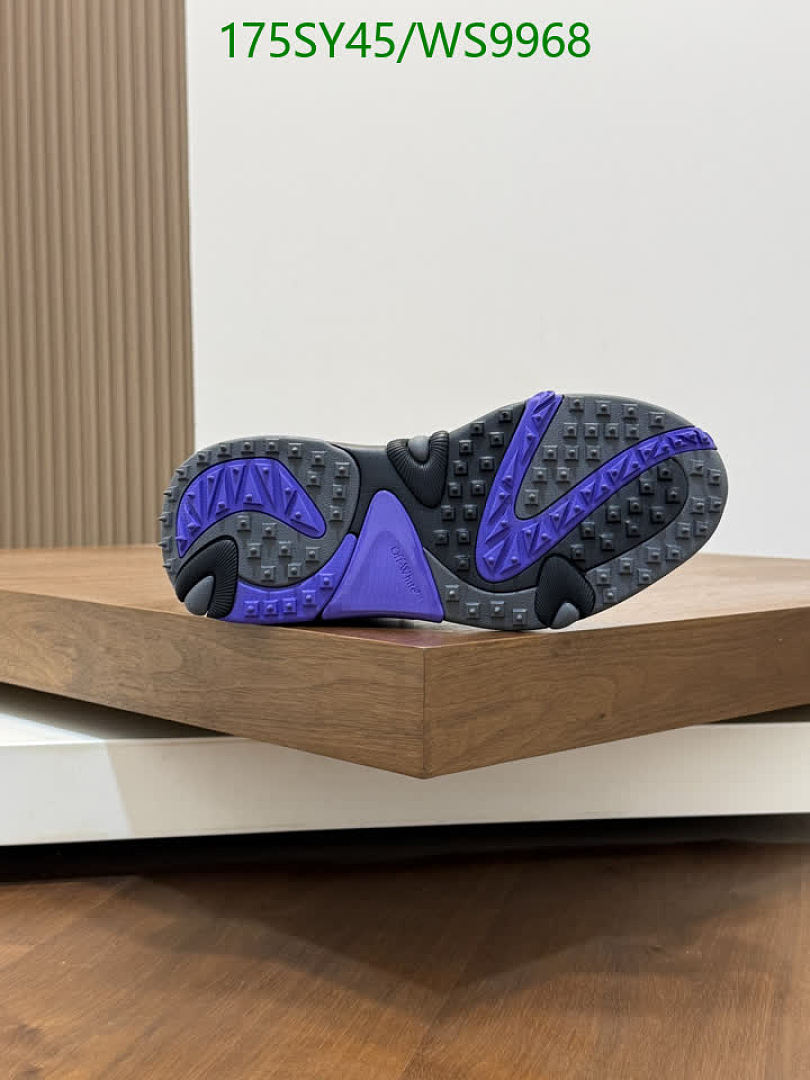 Off-White-Women Shoes Code: WS9968 $: 175USD