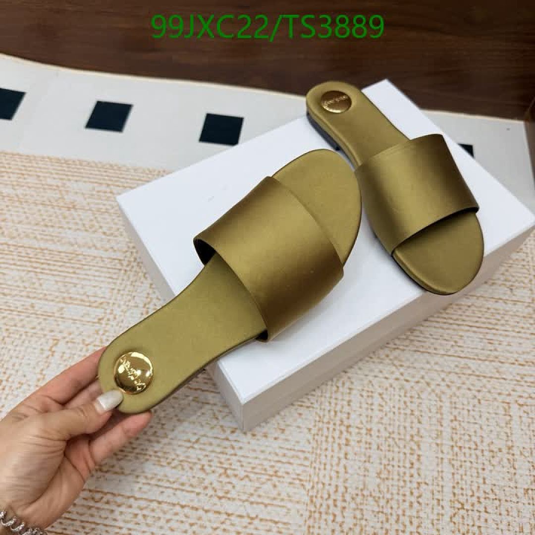 YSL-Women Shoes Code: TS3889 $: 99USD