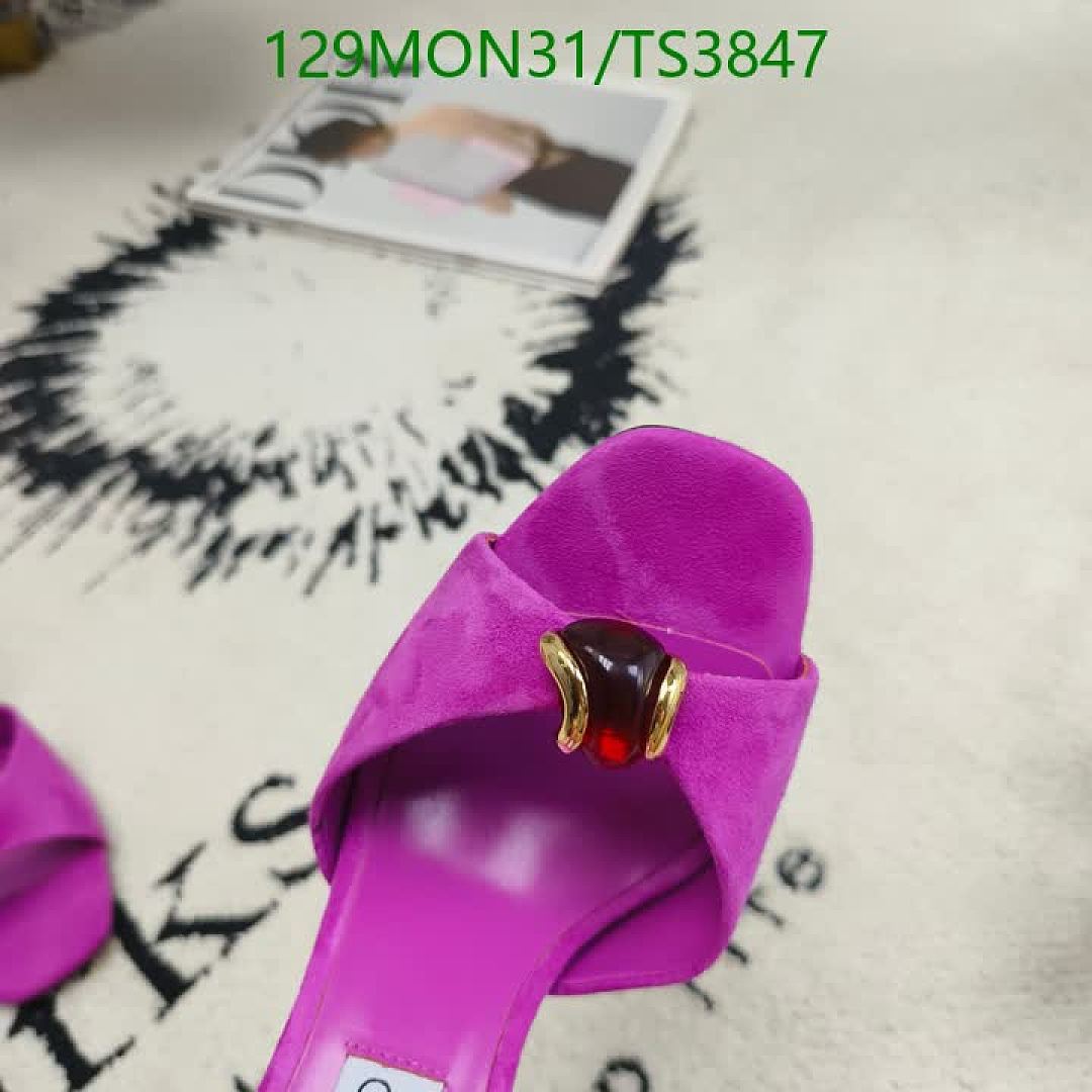 Jimmy Choo-Women Shoes Code: TS3847 $: 129USD