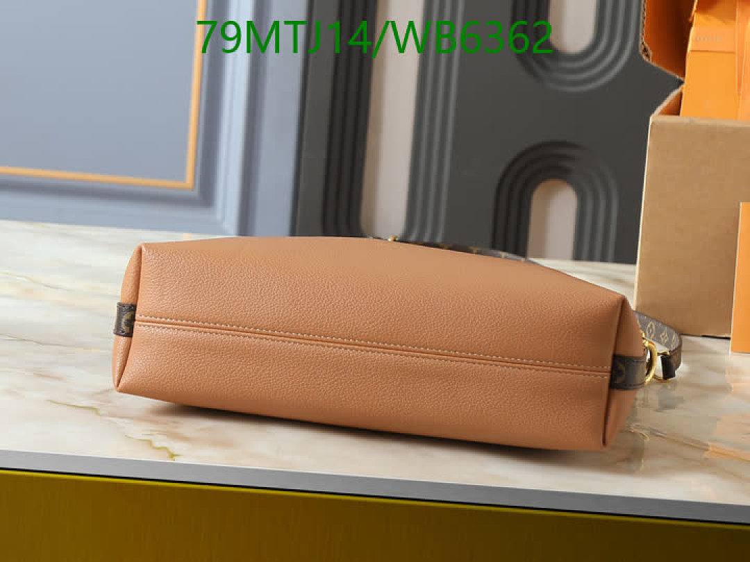 LV-Bag-4A Quality Code: WB6362 $: 79USD